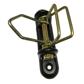 Gate Insulator with Locking Bracket 4 pcs/pack