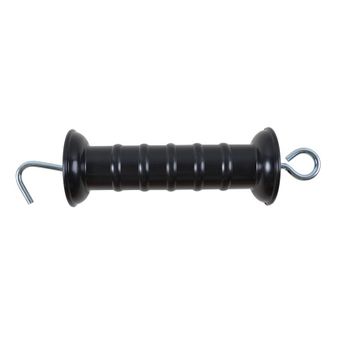 Gate Handle PRO Black 3 pcs/pack