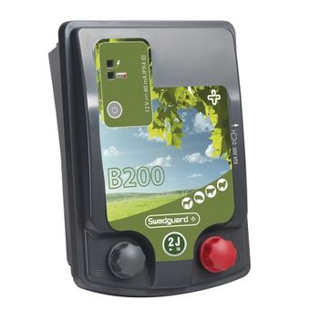 Combo Energizer including Adapter B200