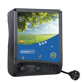 Fence Energizer Pro+ N3200
