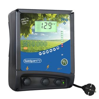 Fence Energizer Pro+ N10000
