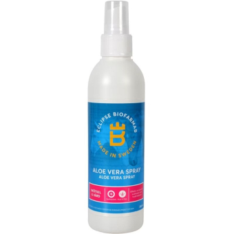 Wound Spray Aloe Vera 200 ml
