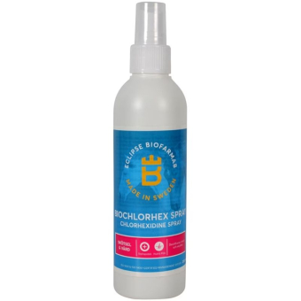 Wound Spray BioChlorHex 200 ml