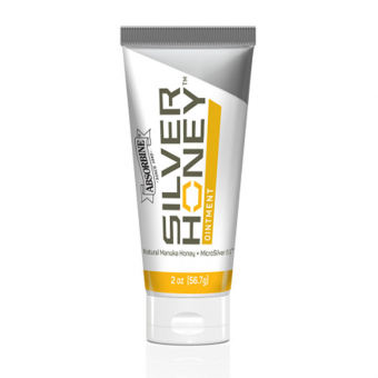 Salve Silver Honey 56.6g