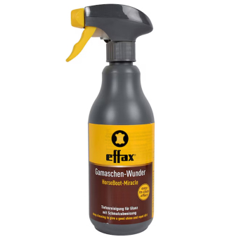 Cleaning Spray Syntetmaterial 500ml