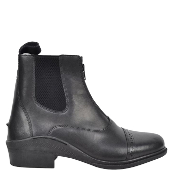 Jodhpurs with Zipper HS Black