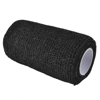 Self-adhesive Bandage Flex HS Elastic Black
