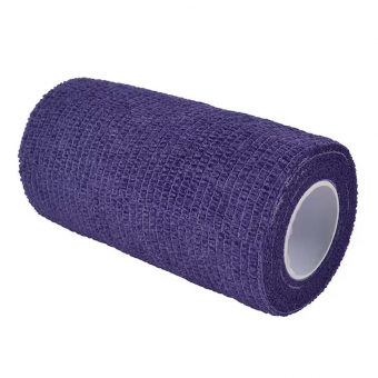 Self-adhesive Bandage Flex HS Elastic Purple
