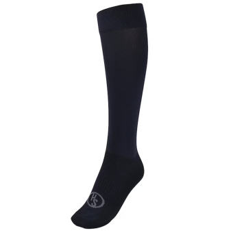 Riding Socks HS Bambu Navy Blue
