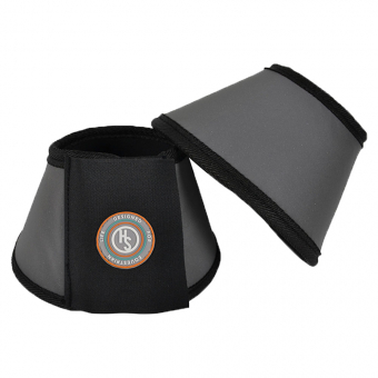 Bell Boots HS Reflex Black/Silver