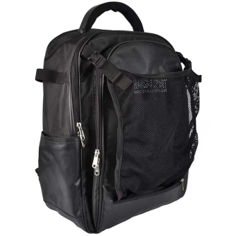 Backpack HS Grooming Black