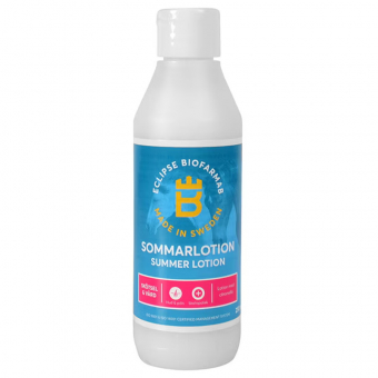 Summer Lotion Citronella 250ml