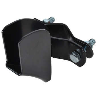 Hook for manure collector HS Black