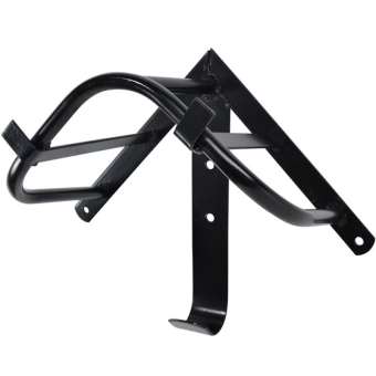 Surcingle Hanger HS Black