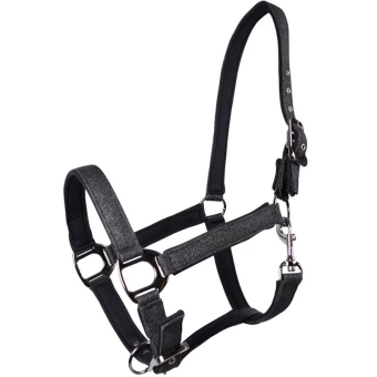 Halter HS Tindra Black