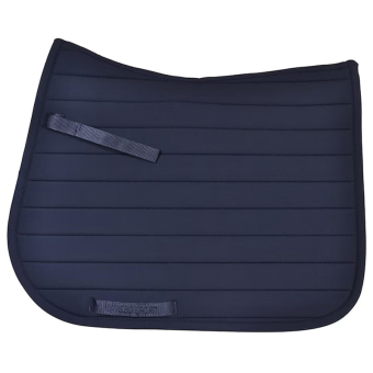 Saddle Pad HS Soft Navy Blue