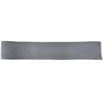 Helmet Strap HS Reflective Silver