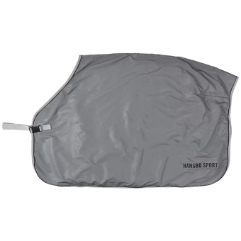 Quarter Rug HS GlowGuard Reflex Silver