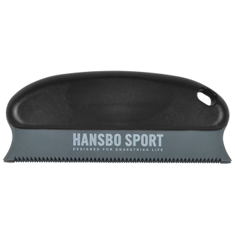 Sweat Scraper HS Black/Grey