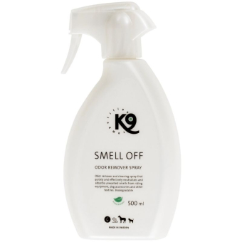Odor Remover/Cleaning Spray Smell-Off Universal 500ml