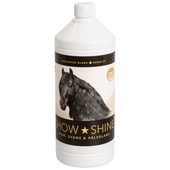 Coat Shine Show Shine 1L