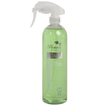 Dry Shampoo Stain Remover 500ml