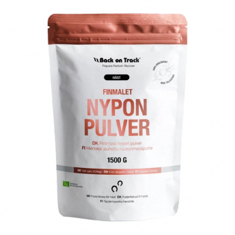 Fine Ground Rosehip Powder Organic