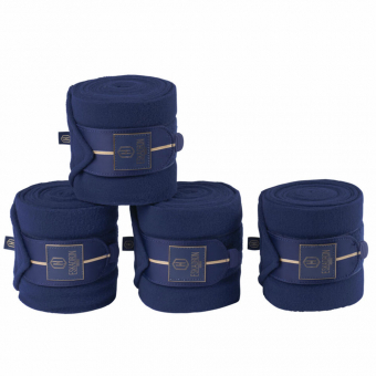 Bandages Fleece Heritage Blue