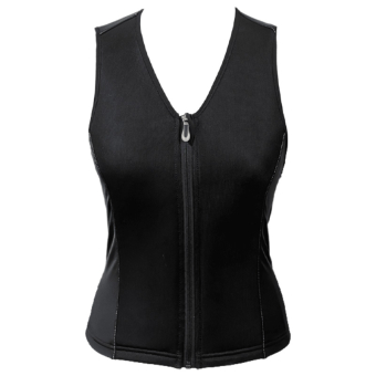 Back Protector Ballistic FreeMotion Black