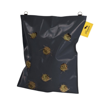 Hay Bag HayFlow Bag Rectangular Navy Blue