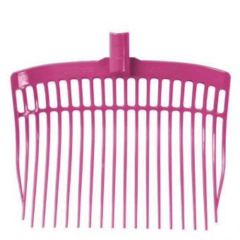 Handle Head Unbreakable Pink