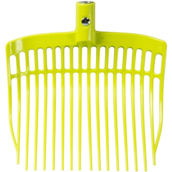 Fork head Durable Lite Lime Green