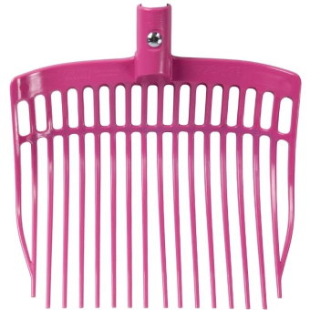 Fork head Durable Lite Pink