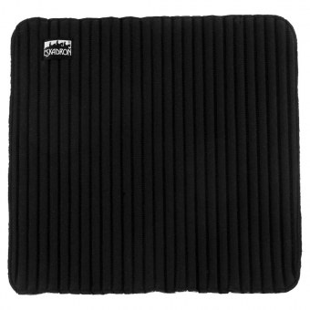 Bandage Liners Climatex 45x45 Black