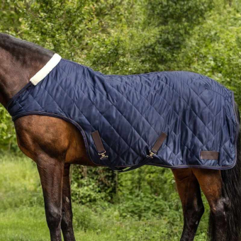 Walking Rug Exclusive 50g Navy Blue