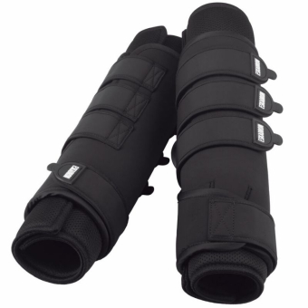 Stable Boots Pro Black