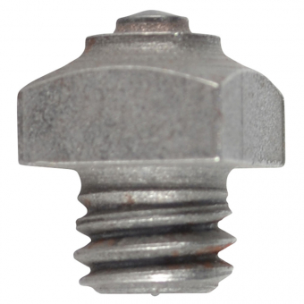 Winter Stud HS Tuna Hard Metal 10x7mm