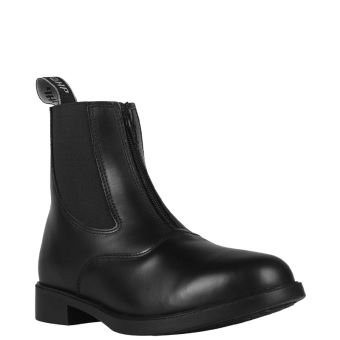 Jodhpur Boots Child/Junior Manilla Black