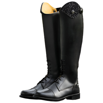 Riding Boots Kids/Junior Romy Black