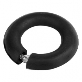 Fetlock Rings HG Black