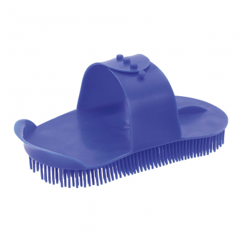 Bristle Brush HG Blue