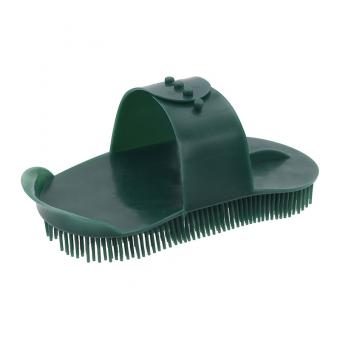 Bristle Brush HG Green