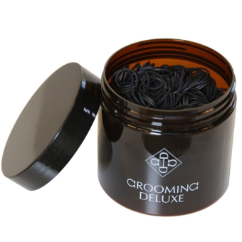 Rubber Band GD 1500 Black