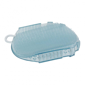 Massage Brush HG Blue