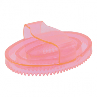Rubber Gel Scraper Small HG Pink