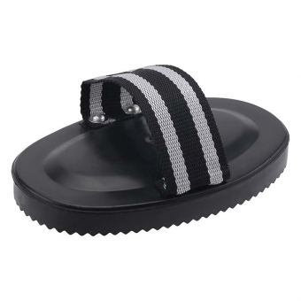 Plastic Scraper HG Black