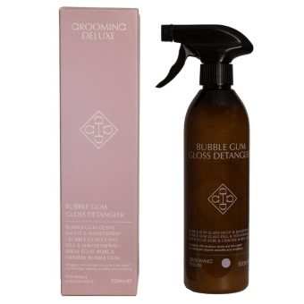 Coat Shine Bubble Gum Gloss 500ml