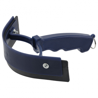 Sweat Scraper HG Blue