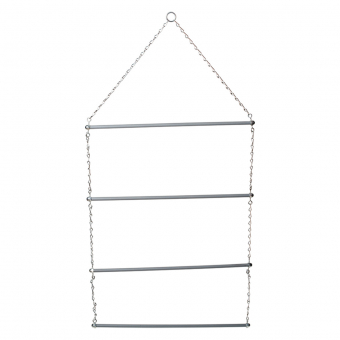 Rug Hanger HG Silver