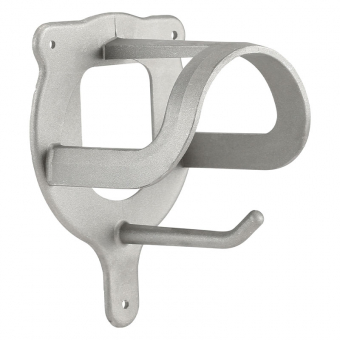 Aluminum Bridle Hook HG